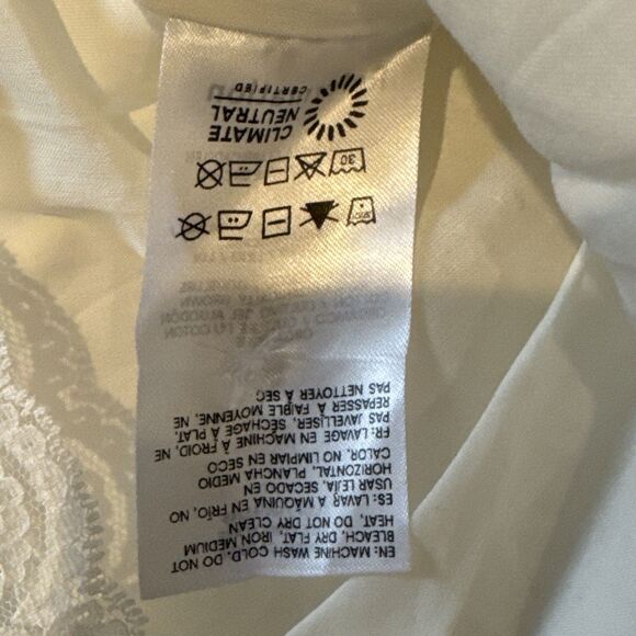 NWT Reformation Ainsley Size 2 Linen Mini Linen Dress New $248 - Picture 14 of 16